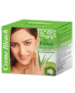 Parley Bleach Cream 20g