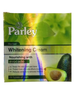 Parley Herbal Whitening Cream 25g