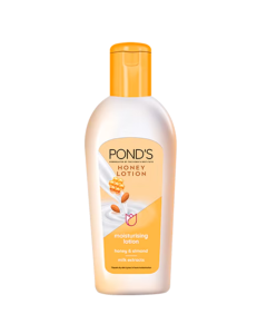 Ponds Honey Lotion 65ml