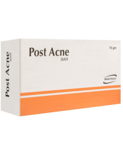 Post Acne Bar