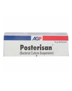 Posterisan 10g Oint