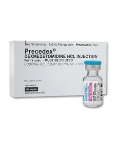 Precidex 2ml Inj