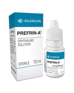 Prefrin A 10ml Drops