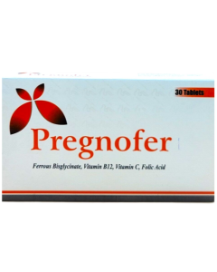 Pregnofer Tablets