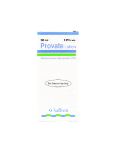 Provate Lotion 30ml