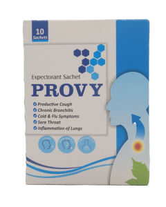 Provy Sachet