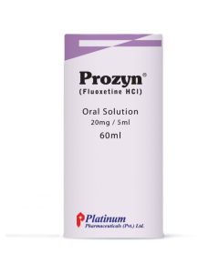 Prozyn Syp 60ml