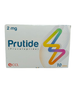 Prutide 2mg Tablets