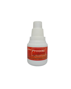 Pyodine Solution 60ml