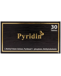 Pyridin Tab 30s