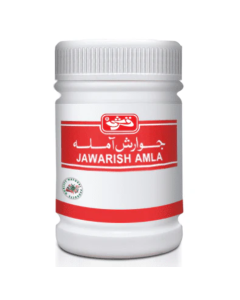 Qr Jawarish Amla 100gm
