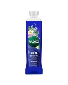 Radox Bath 500ml Sleep Easy Herbal