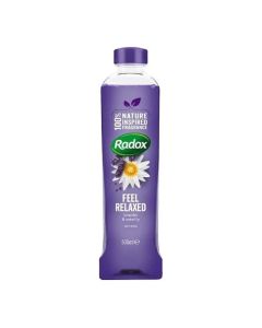 Radox Relax Bath Soak 500ml