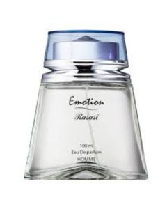 Rasasi Emotion Edp 100ml