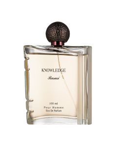 Rasasi Knowledge Pour Homme Edp100ml