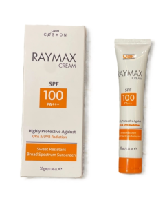 Raymax Cream Spf100