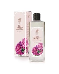Rebul Edc 100ml Bouquet