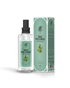 Rebul Edc 100ml Green Tea