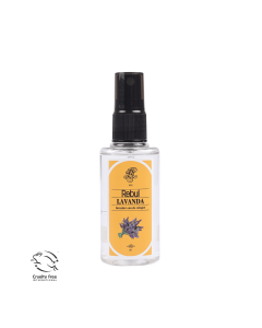 Rebul Edc 50ml Lavanda