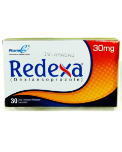Redexa 30mg Capsules