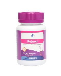 Rejuva 500mg Tablets