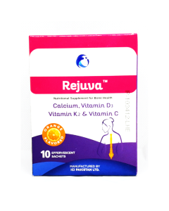Rejuva Sachets