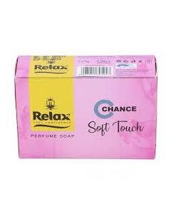 Relax Beauty Soap 150gm Soft Touch