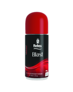 Relax roll on blast 60ml