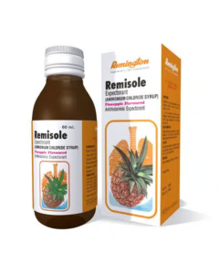 Remisole 60ml Syp