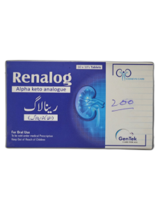 Renalog Tablets