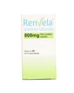 Renavel 800mg Tablets