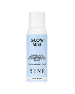 Rene glow mist