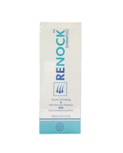 Renock Shampoo 120ml