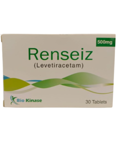 Renseiz 500mg Tablets