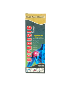 Repagesic Spray