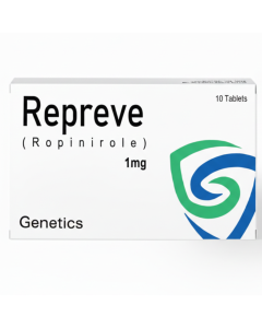 Repreve 1mg Tablets