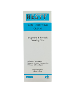 Resty Skin Lightening Cream 30gm