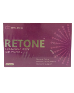Retone Tablets 30s