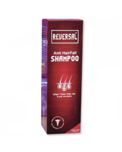 Reversal Shampoo 100ml
