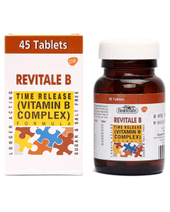 Revitale B Tablets