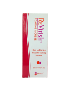 Revitish Foaming Mousse