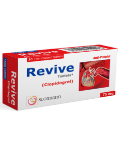 Revive 75mg