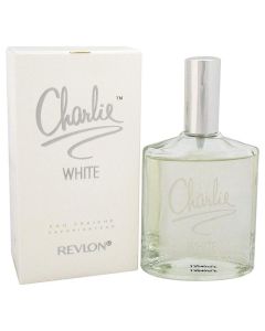 Revlon Charlie White Natural Spray 100ml