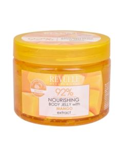 Revuele Body Jelly 400ml Mango