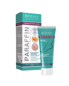 Revuele Feet Mask Paraffin 80ml