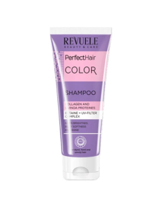 Revuele Perfect Hair Shampoo 250ml Color