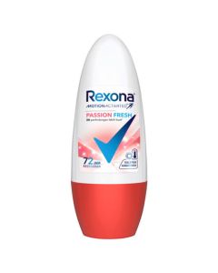 Rexona Roll On 45ml Passion Fresh