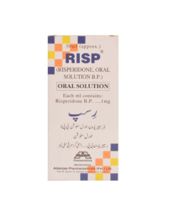 Risp Sol 30ml