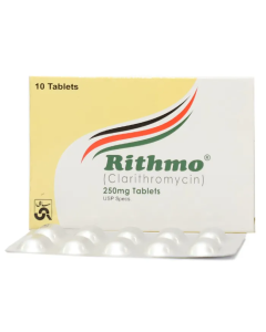 Rithmo 250mg Stk