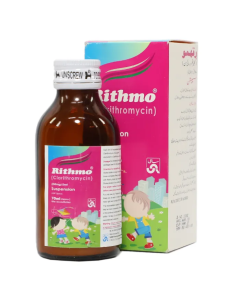 Rithmo 250mg Syp